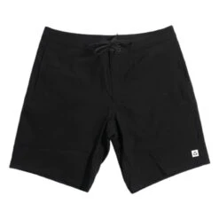 Boardshort Follow ATV 3 Black