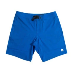 Boardshort Follow ATV 3 Klein Blue