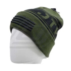 Bonnet Jetpilot Striked Beanie