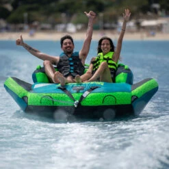 Bouée Jobe Binar | 2P -Magasin D'Équipement Pour L'Eau bouee jobe binar 2p 3