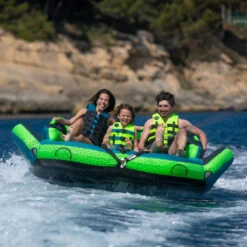 Bouée Jobe Binar | 3P -Magasin D'Équipement Pour L'Eau bouee jobe binar 3p 3