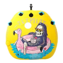 Bouée Tractée Jet Pilot Slingshot|2P