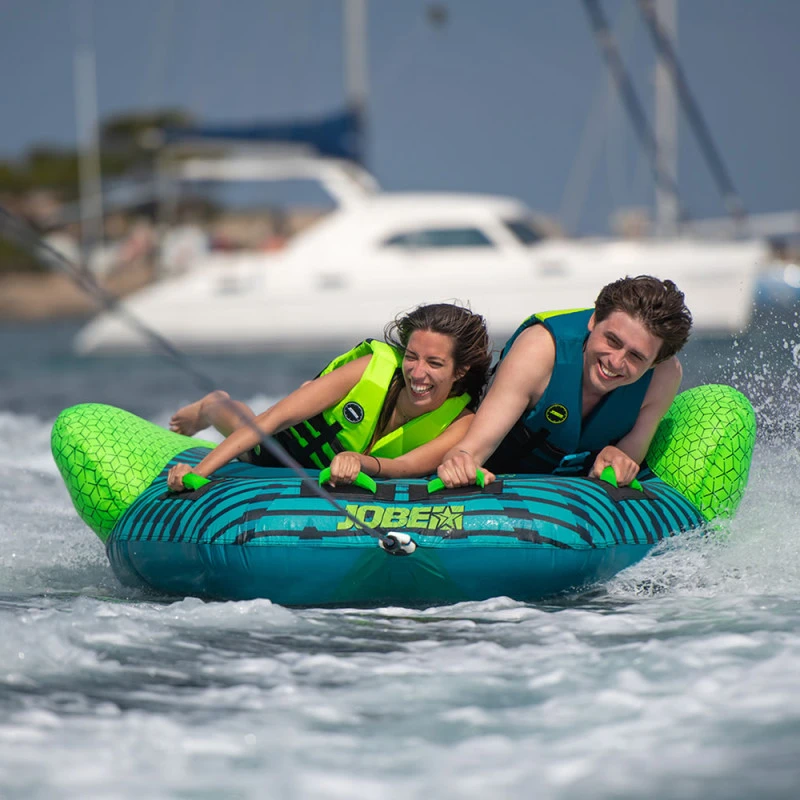 Bouée Tractée Jobe Scout| 2P 2 Bouée Tractée Jobe Scout| 2P – Image 2