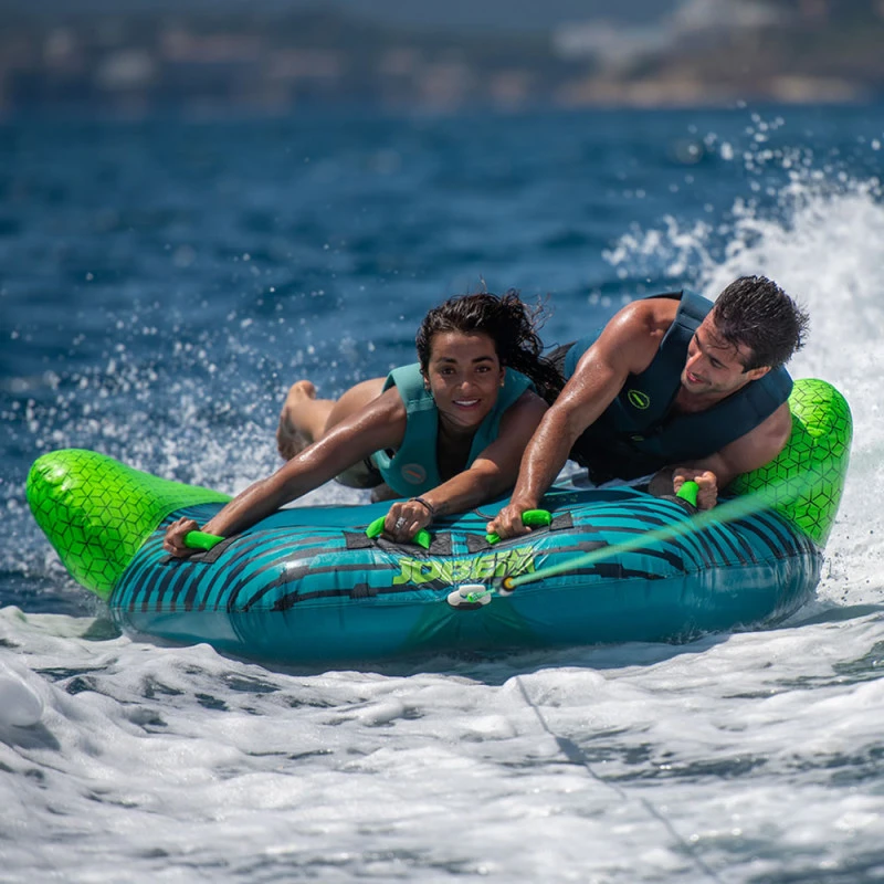 Bouée Tractée Jobe Scout| 2P 4 Bouée Tractée Jobe Scout| 2P – Image 4