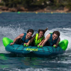 Bouée Tractée Jobe Scout| 3P -Magasin D'Équipement Pour L'Eau bouee tractee jobe scout 3p 3