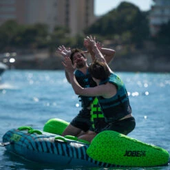 Bouée Tractée Jobe Scout| 3P -Magasin D'Équipement Pour L'Eau bouee tractee jobe scout 3p 4