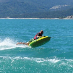 Bouée Tractée Spinera Flight | 1P -Magasin D'Équipement Pour L'Eau bouee tractee spinera flight 1p 2