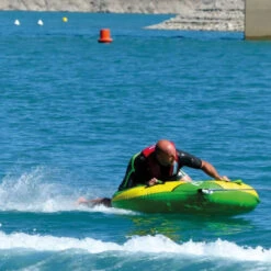 Bouée Tractée Spinera Flight | 1P -Magasin D'Équipement Pour L'Eau bouee tractee spinera flight 1p 3