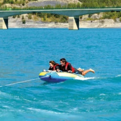 Bouée Tractée Spinera Flight|2P -Magasin D'Équipement Pour L'Eau bouee tractee spinera flight2p 2