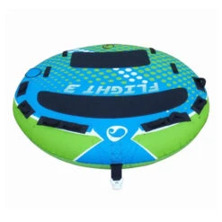 Bouée Tractée Spinera Flight|3P -Magasin D'Équipement Pour L'Eau bouee tractee spinera flight3p 2