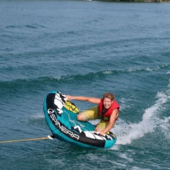 Bouée Tractée Spinera Ikran|1P -Magasin D'Équipement Pour L'Eau bouee tractee spinera ikran1p 2