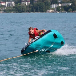 Bouée Tractée Spinera Ikran|1P -Magasin D'Équipement Pour L'Eau bouee tractee spinera ikran1p 3