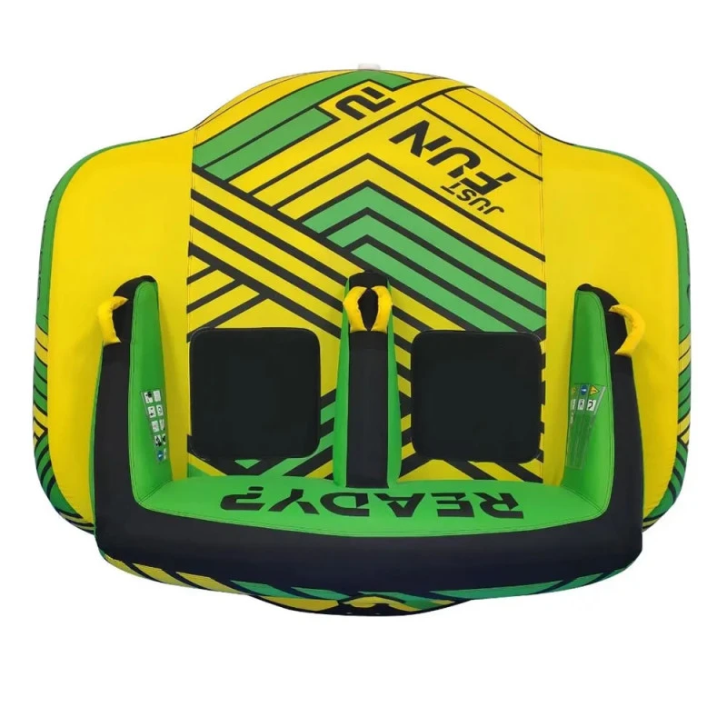 Bouée Tractée Spinera Just Fun | 2P 2023 2 Bouée Tractée Spinera Just Fun | 2P 2023 – Image 2