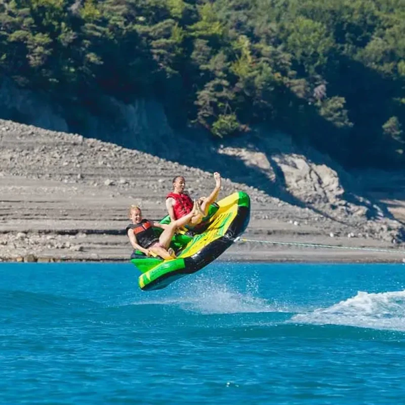 Bouée Tractée Spinera Just Fun | 2P 2023 3 Bouée Tractée Spinera Just Fun | 2P 2023 – Image 3