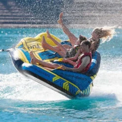 Bouée Tractée Spinera Just Fun | 3P 2023 -Magasin D'Équipement Pour L'Eau bouee tractee spinera just fun 3p 2023 2
