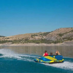 Bouée Tractée Spinera Just Fun | 3P 2023 -Magasin D'Équipement Pour L'Eau bouee tractee spinera just fun 3p 2023 3