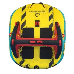 Bouée Tractée Spinera Let's Go Family | 4P 2023 6 Bouée Tractée Spinera Let's Go Family | 4P 2023 -Magasin D'Équipement Pour L'Eau bouee tractee spinera let s go family4p 2023 2