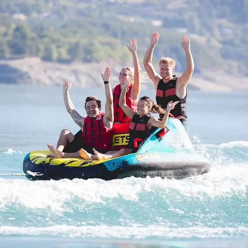 Bouée Tractée Spinera Let's Go Family | 4P 2023 4 Bouée Tractée Spinera Let's Go Family | 4P 2023 – Image 4