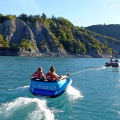 Bouée Tractée Spinera Let's Go|2P -Magasin D'Équipement Pour L'Eau bouee tractee spinera let s go2p 3