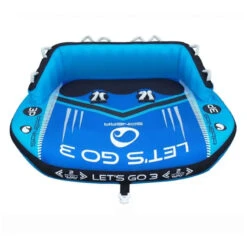 Bouée Tractée Spinera Let's Go|3P -Magasin D'Équipement Pour L'Eau bouee tractee spinera let s go3p 2