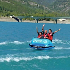 Bouée Tractée Spinera Let's Go|3P -Magasin D'Équipement Pour L'Eau bouee tractee spinera let s go3p 3