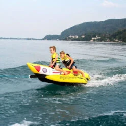 Bouée Tractée Spinera Rocket | 2P -Magasin D'Équipement Pour L'Eau bouee tractee spinera rocket 2p 2