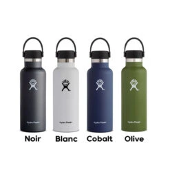 Bouteille Isotherme Hydro Flask 0.5L | Hydratation 6 Bouteille Isotherme Hydro Flask 0.5L | Hydratation -Magasin D'Équipement Pour L'Eau bouteille isotherme hydro flask 05l hydratation 2