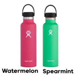 Bouteille Isotherme Hydro Flask 0.6L | Hydratation 8 Bouteille Isotherme Hydro Flask 0.6L | Hydratation -Magasin D'Équipement Pour L'Eau bouteille isotherme hydro flask 06l hydratation 3