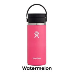 Bouteille Isotherme Hydro Flask 473ml | Café -Magasin D'Équipement Pour L'Eau bouteille isotherme hydro flask 473ml cafe 2