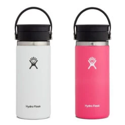 Bouteille Isotherme Hydro Flask 473ml | Café