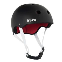 Casque Follow Pro Black/Red