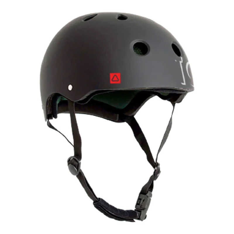 Casque Follow Pro Helmet Black 1 Casque Follow Pro Helmet Black