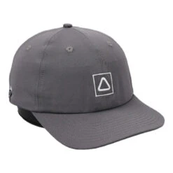 Casquette Follow Dad Grey -Magasin D'Équipement Pour L'Eau casquette follow dad grey 2