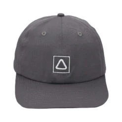 Casquette Follow Dad Grey