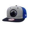Casquette Liquid Force Dawnpour
