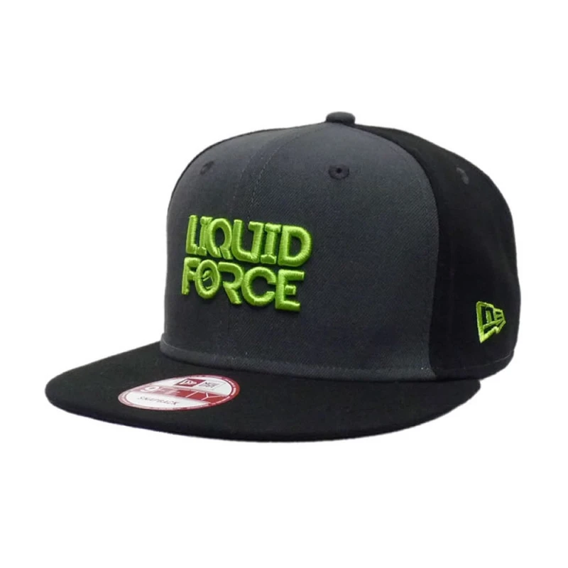 Casquette Liquid Force Fooshee 1 Casquette Liquid Force Fooshee