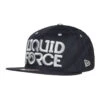 Casquette Liquid Force Icon Dark Navy