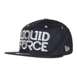 Casquette Liquid Force Icon Dark Navy