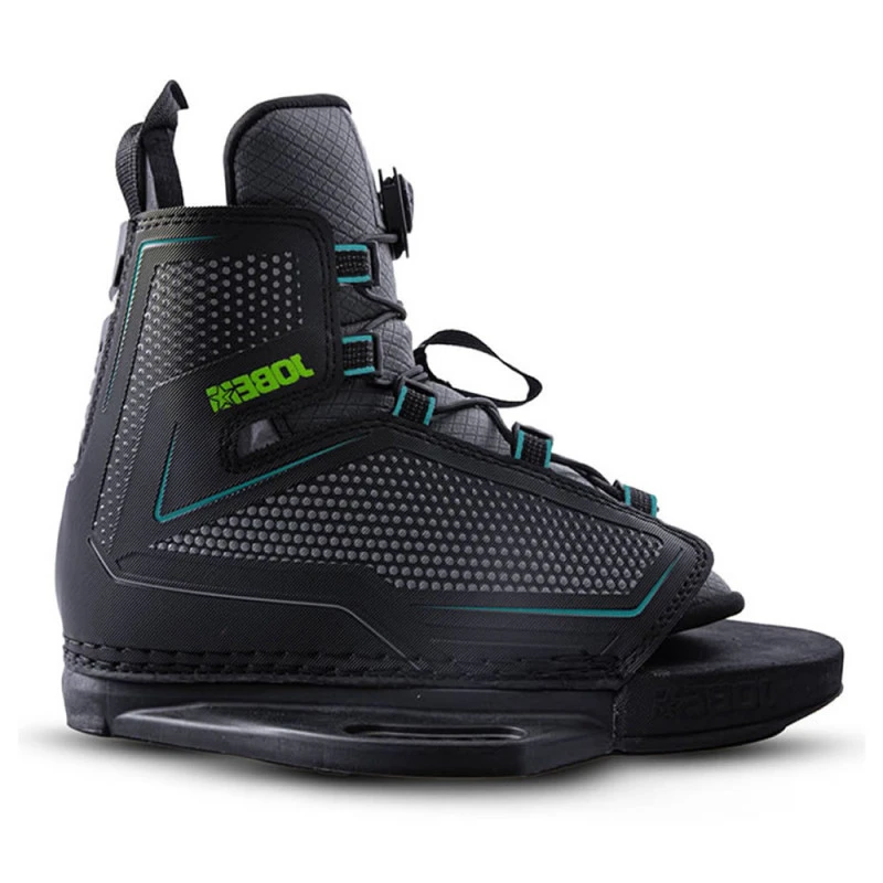 Chausses Jobe Maze 1 Chausses Jobe Maze