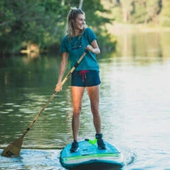 Chaussures Jobe Discover Noir -Magasin D'Équipement Pour L'Eau chaussures jobe discover noir 2