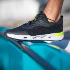 Chaussures Jobe Watersport Sneaker Black -Magasin D'Équipement Pour L'Eau chaussures jobe watersport sneaker black 2