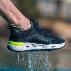 Chaussures Jobe Watersport Sneaker Black -Magasin D'Équipement Pour L'Eau chaussures jobe watersport sneaker black 3
