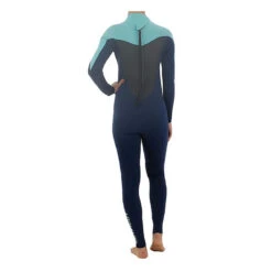 Combinaison Intégrale JetPilot Flight Women 5 Combinaison Intégrale JetPilot Flight Women -Magasin D'Équipement Pour L'Eau combinaison integrale jetpilot flight women 2