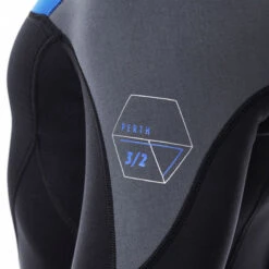 Combinaison Intégrale Jobe Perth 6 Combinaison Intégrale Jobe Perth -Magasin D'Équipement Pour L'Eau combinaison integrale jobe perth 2