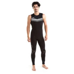 Combinaison Renforcée Aux Tibias Jobe Toronto