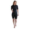 Combinaison Shorty Jobe 2mm Savannah Noir