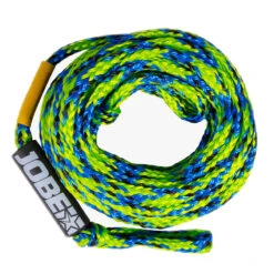 Corde Jobe Pour Bouée 6 Personnes