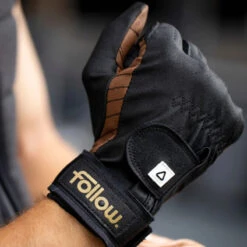Gants Follow Origin Pro Amara -Magasin D'Équipement Pour L'Eau gants follow origin pro amara 3