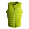 Gilet D'impact Follow Néoprène Primary Ladies Lettuce Green