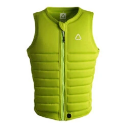 Gilet D'impact Follow Néoprène Primary Ladies Lettuce Green